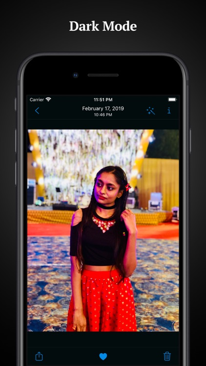 Trustful: Private Photo Vault