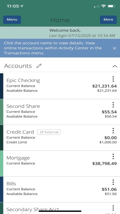 Scott Credit Union