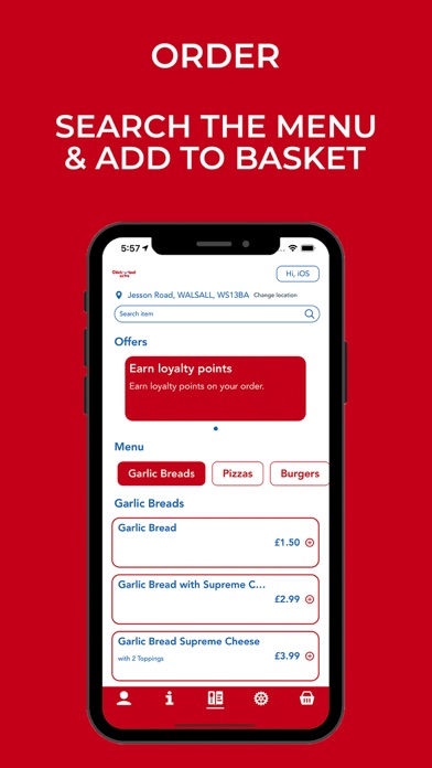 Chick O Land Extra Screenshot 2 - AppWisp.com