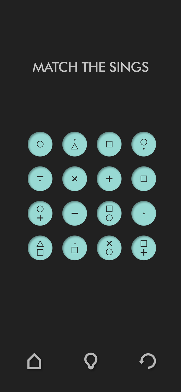 Seasons Puzzles  Mind Games