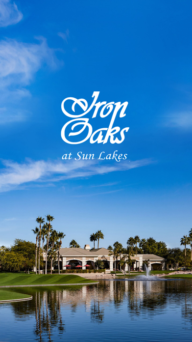 IronOaks at Sun Lakes Screenshot