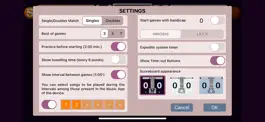 Game screenshot T.T. Digital Score apk