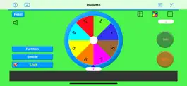 Game screenshot Roulette. hack