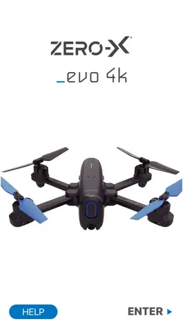 Game screenshot ZX-EVO4K mod apk