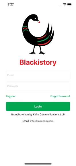 Game screenshot Blackistory mod apk