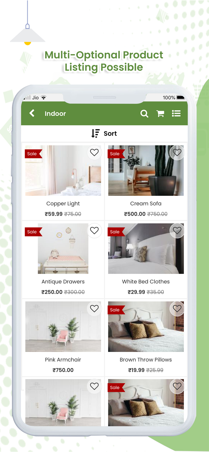 eStore2App for Shopify