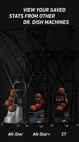 Game screenshot Dr. Dish Player apk
