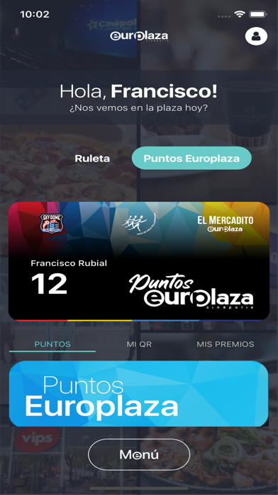Europlaza Screenshot 2 - AppWisp.com Europlaza Screenshot 2 - AppWisp.com