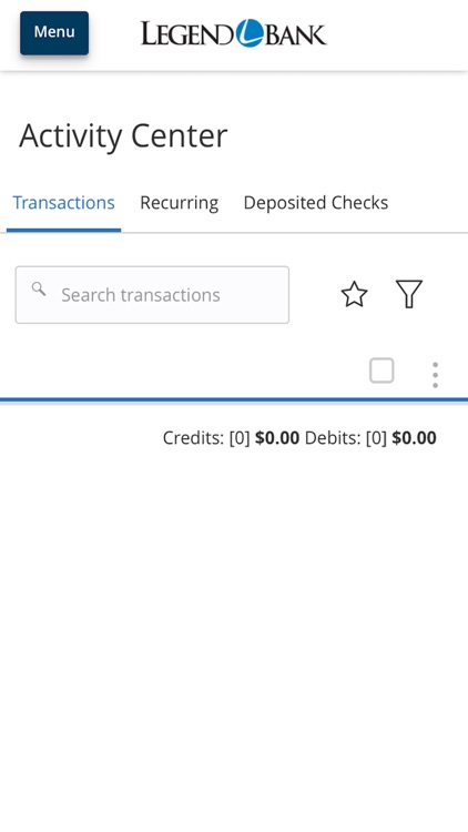 New Legend Bank Mobile
