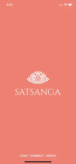 Game screenshot Satsanga - Teach Meditation mod apk