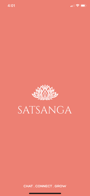 Satsanga - Teach Meditation(圖1)-速報App