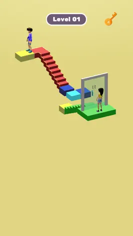 Game screenshot Illusion Puzzle mod apk