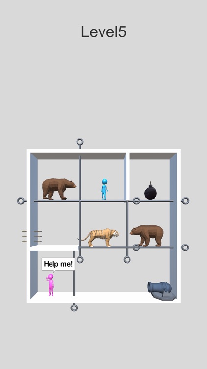 Love Pins- 爱的魔力别针 screenshot-3