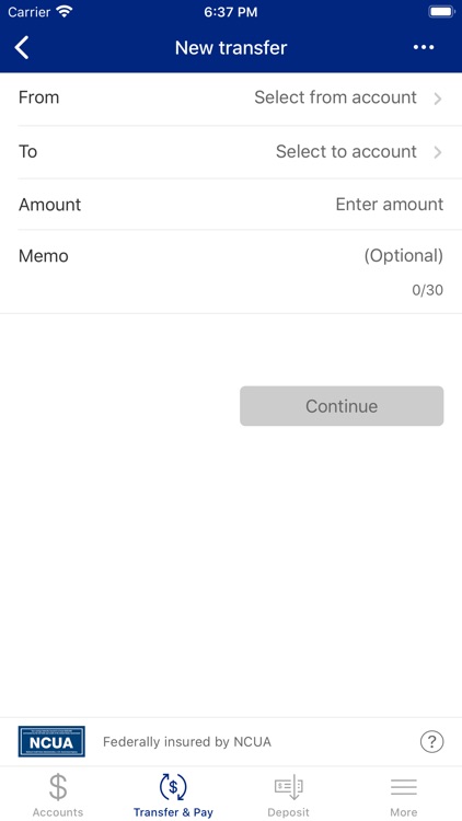 United Community Credit Union screenshot-4