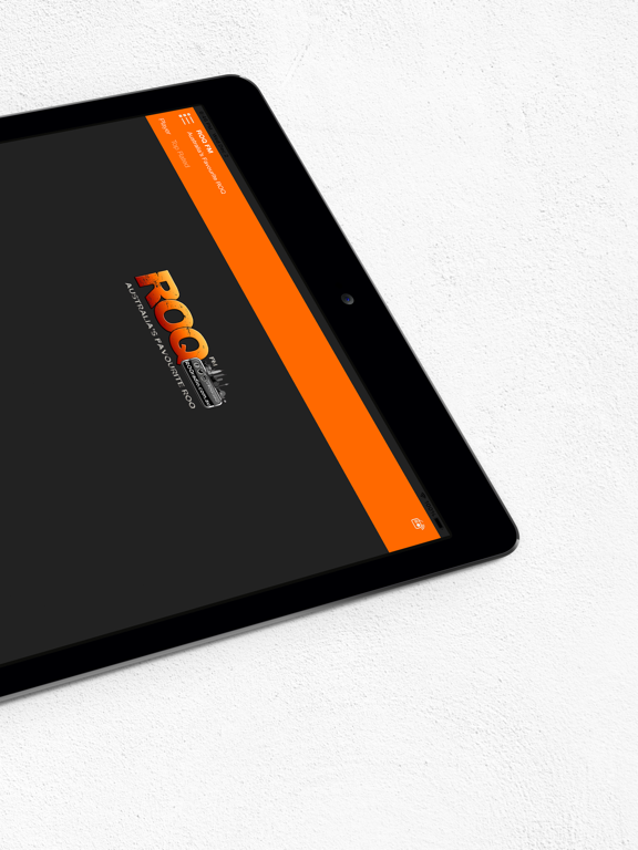 Screenshot #5 pour ROQ FM