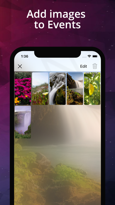 Anticipation & Memories Screenshot