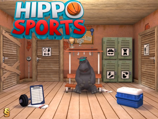 Hippo Sports Premiumのおすすめ画像1