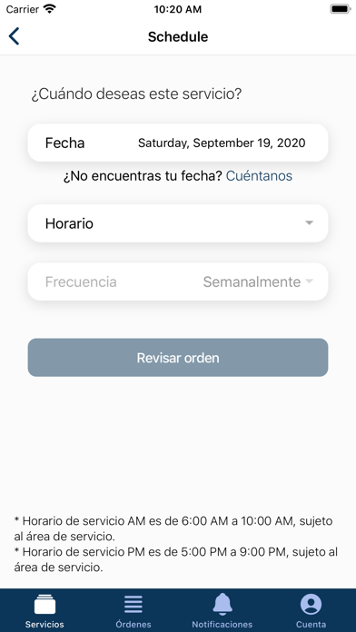 CallSonny Screenshot