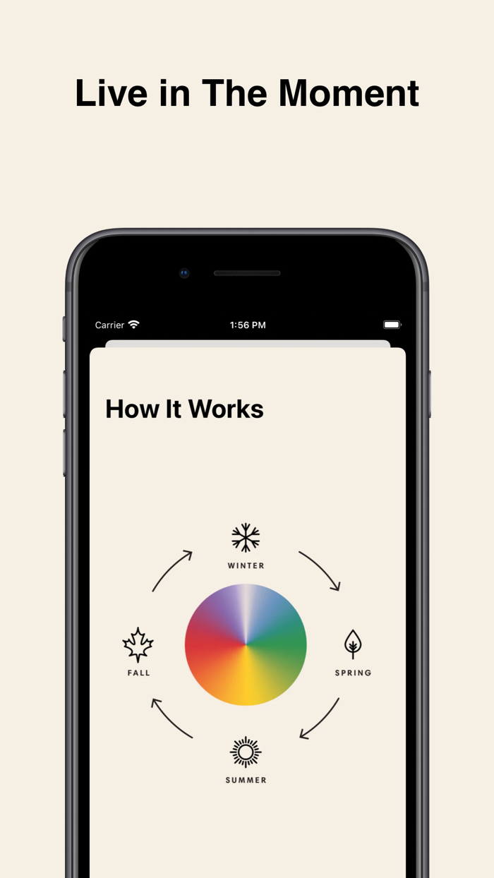 The Present - Day Moon Year