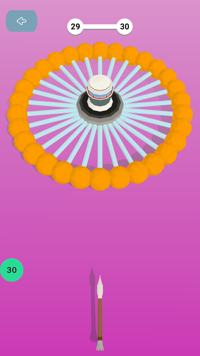 Ball Breaker 3D  Stack Ball