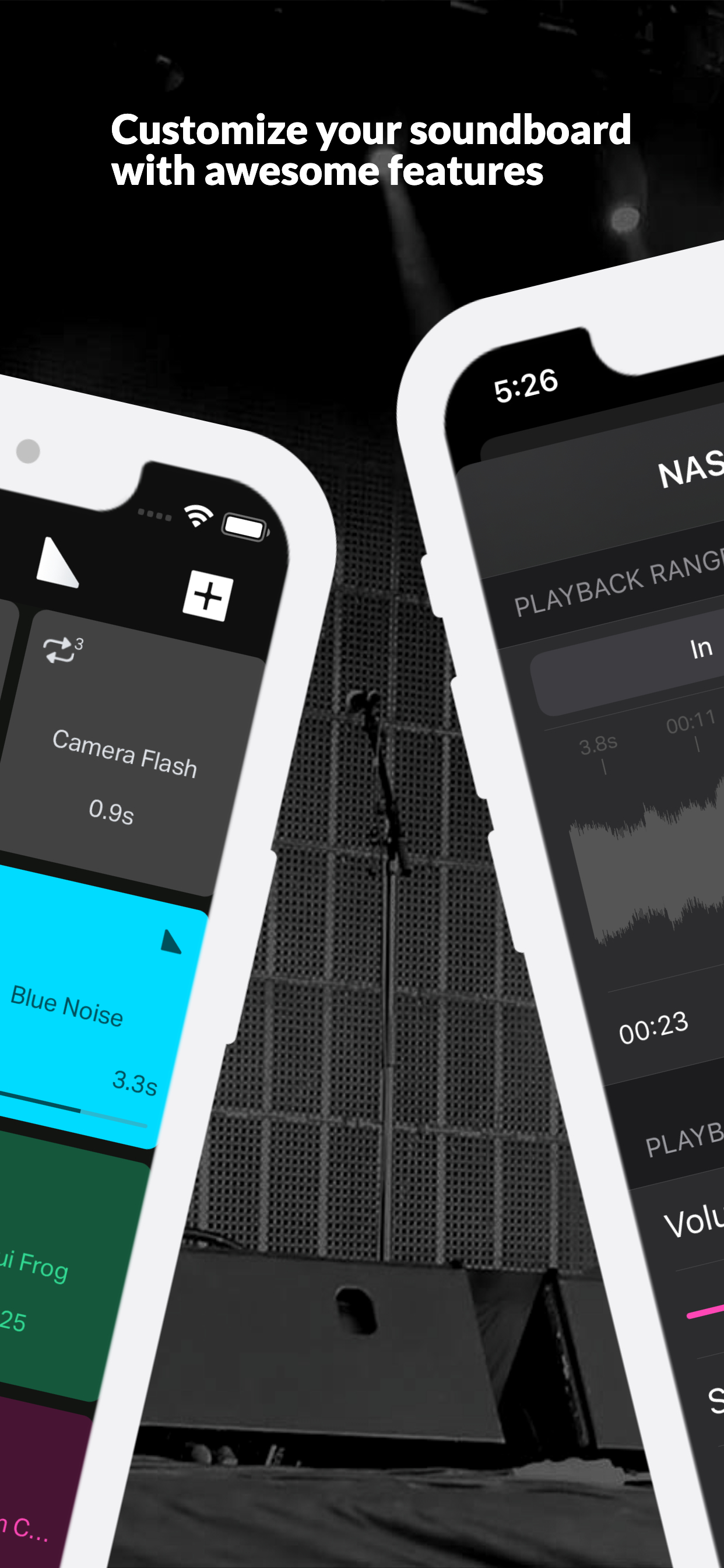 SoundBox: Best Soundboard App screenshot 2