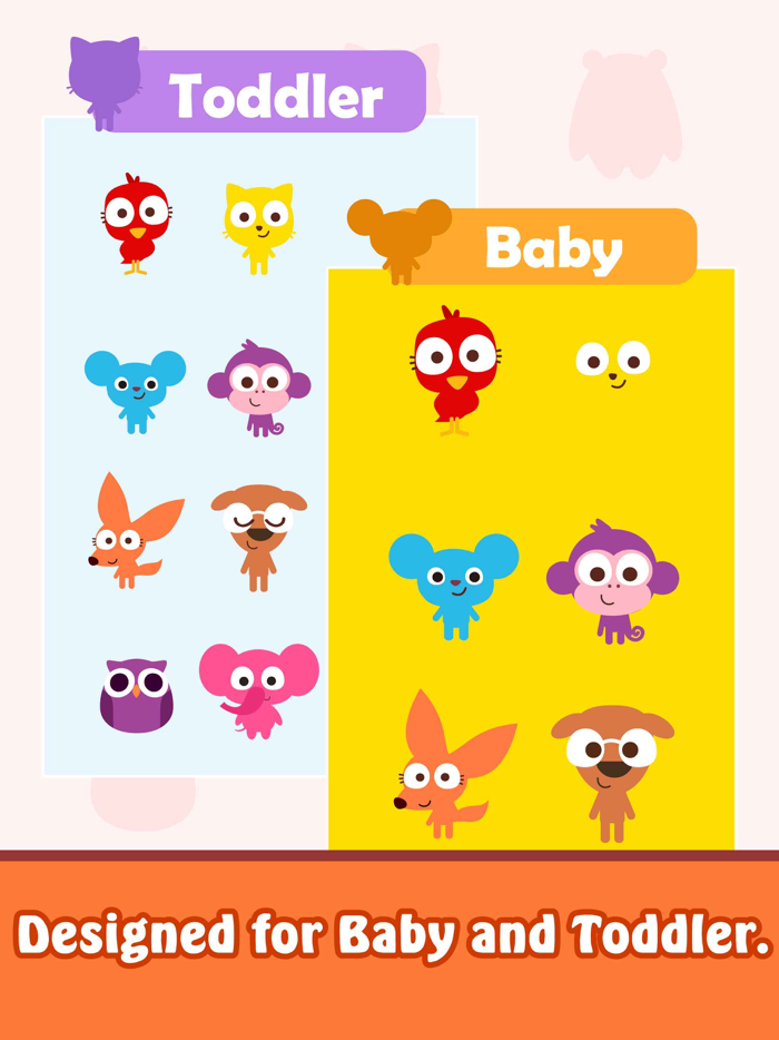 Purple Pink Guess Who