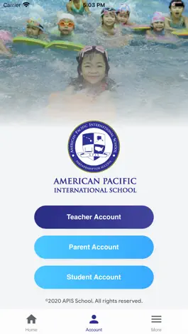 Game screenshot APIS Cambodia apk