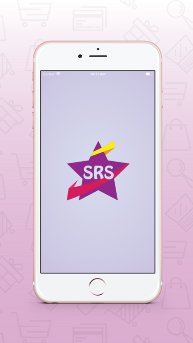 Screenshot #1 pour Romantic Star Shop