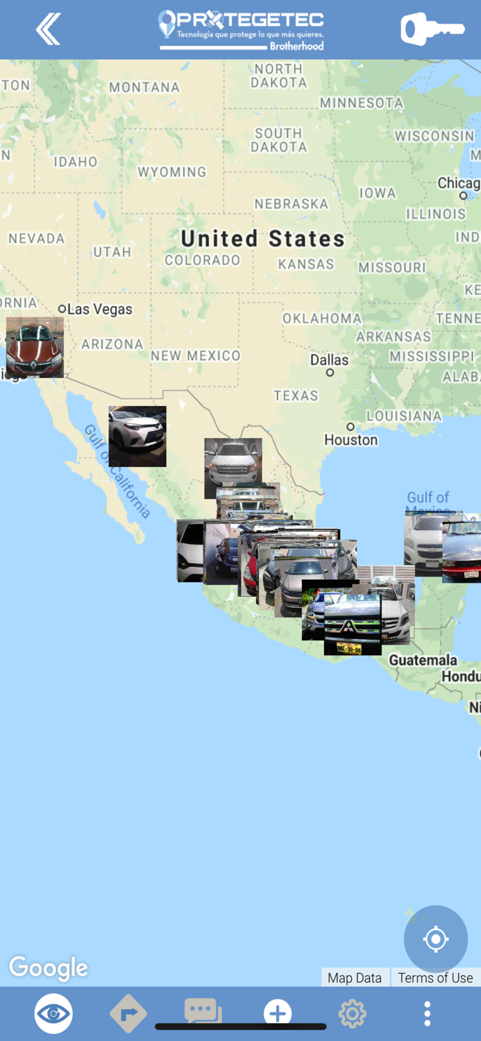 PROTEGETEC Brotherhood