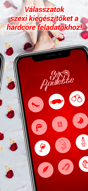 Sex Roulette: Couple games(圖3)-速報App