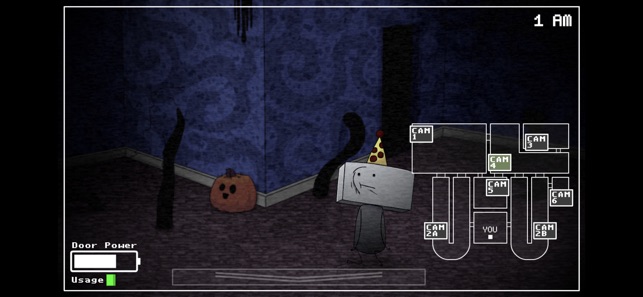 One Night At Flumpty's 2 APK Free Download - FNAF Fan Game