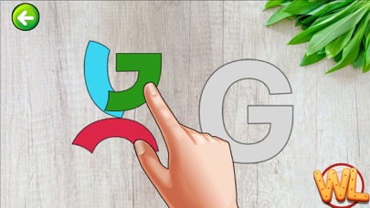 Screenshot #3 pour Fun Education for English PRO