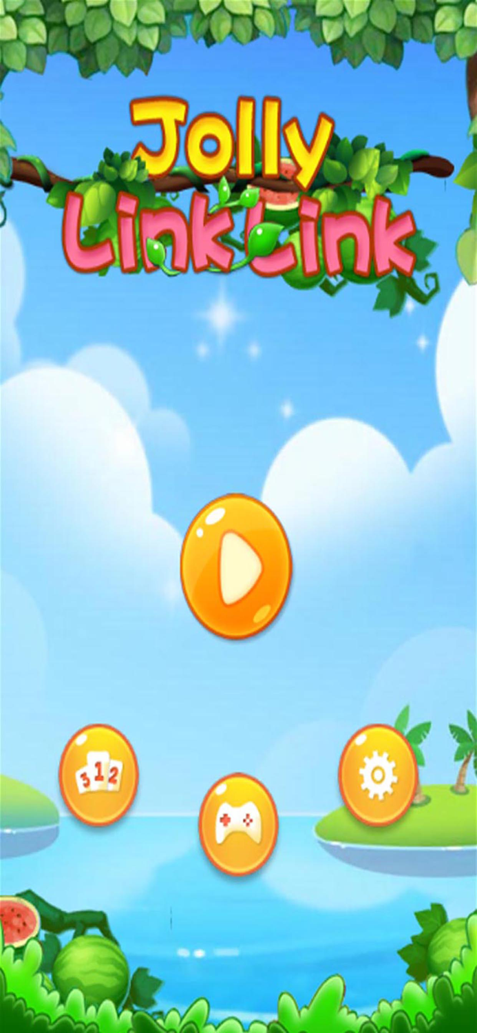Jolly Link Link