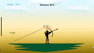 Bowman screenshot 3