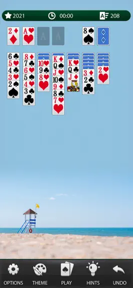 Game screenshot Solitaire Classic - Classic apk