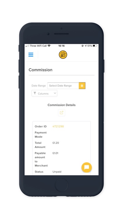 Bumblebee Partner Hub
