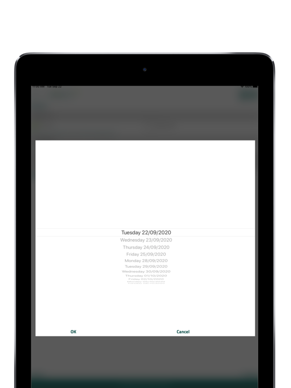 Screenshot #6 pour Globality Telemedicine