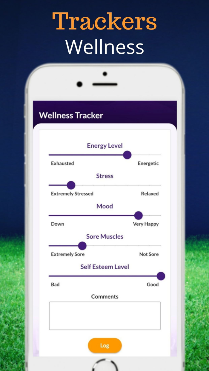 Eat 2 Win - Sports Nutrition