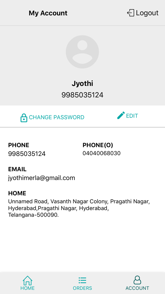 #3. Daily Laundry (iOS) Podle: TECHLUMI PTY LTD
