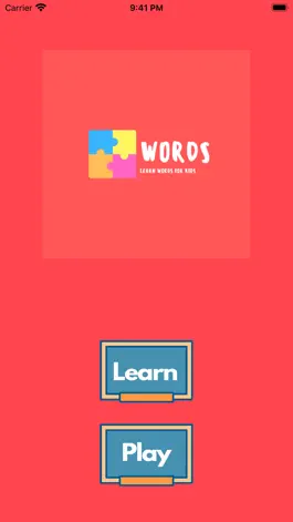 Game screenshot Words Puzzle-4 Letters Word mod apk