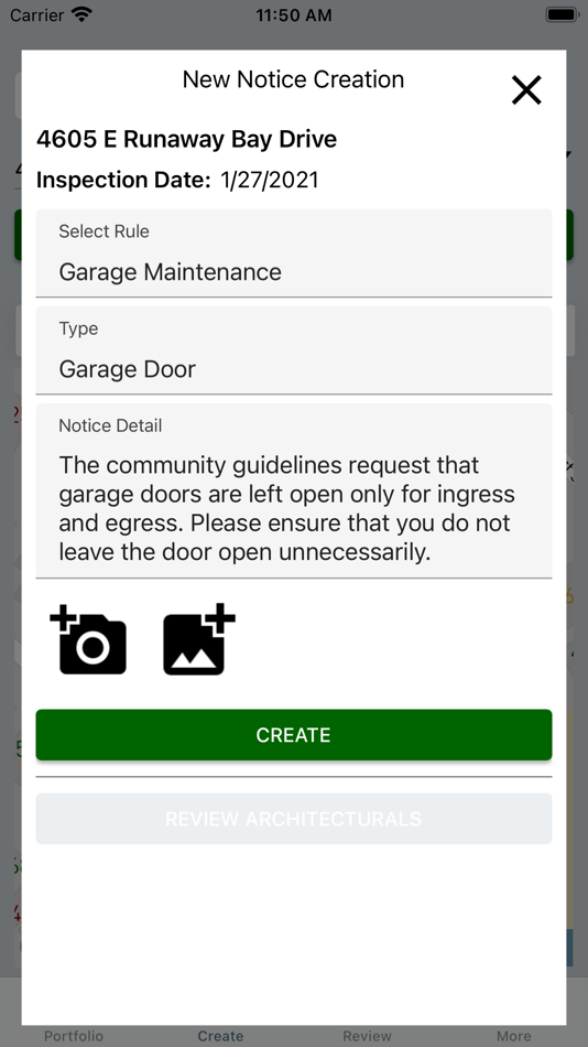 #5. HOA Toolkit (iOS) 由: Hestia Software