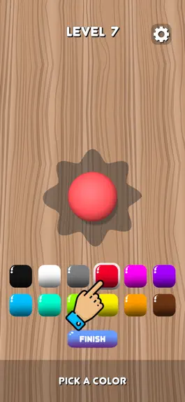 Game screenshot Clay Play mod apk