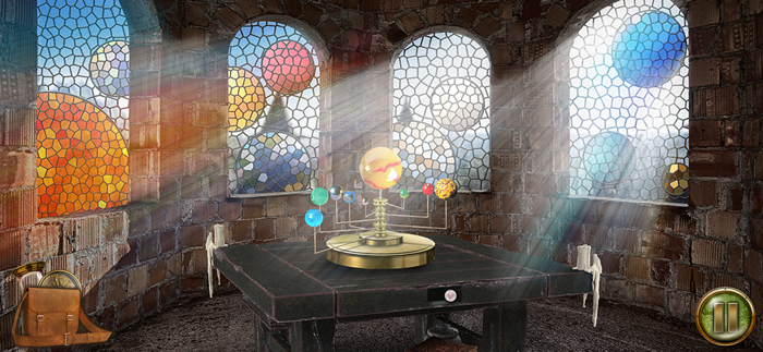 Lost and Alone Adventure Games