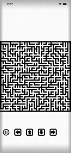 Exit Classic Maze Labyrinth screenshot #4 for iPhone
