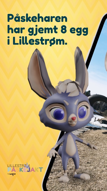 Lillestrøm Påskejakt