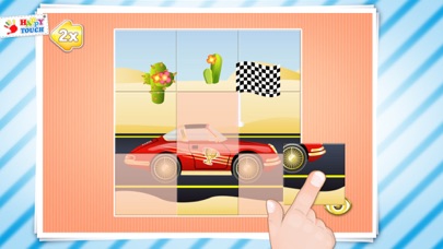 FIREMEN-GAMES Happytouch® Screenshot