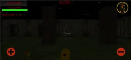 Game screenshot Maze Of Fright hack