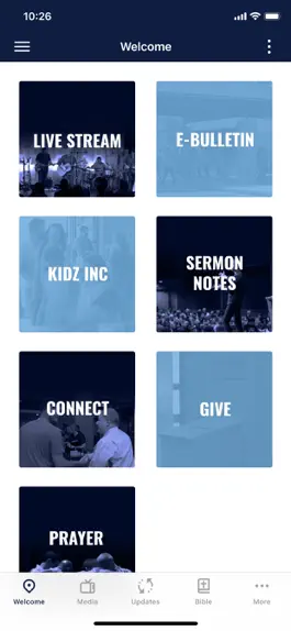 Game screenshot Faith Bible mod apk