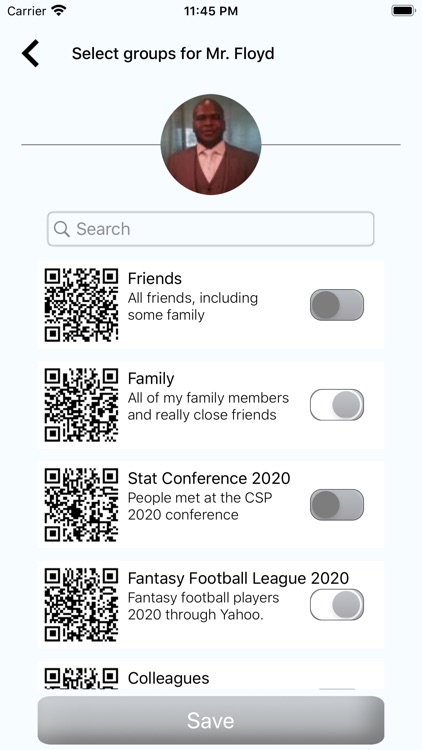 Transfyr screenshot-3