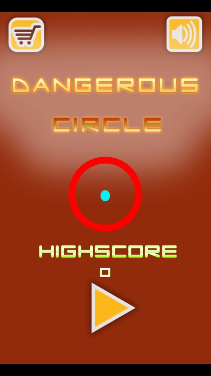 Dangerous Circle Game